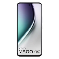 VIVO Y300 - Mystic