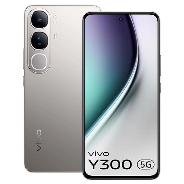VIVO Y300 - Alto