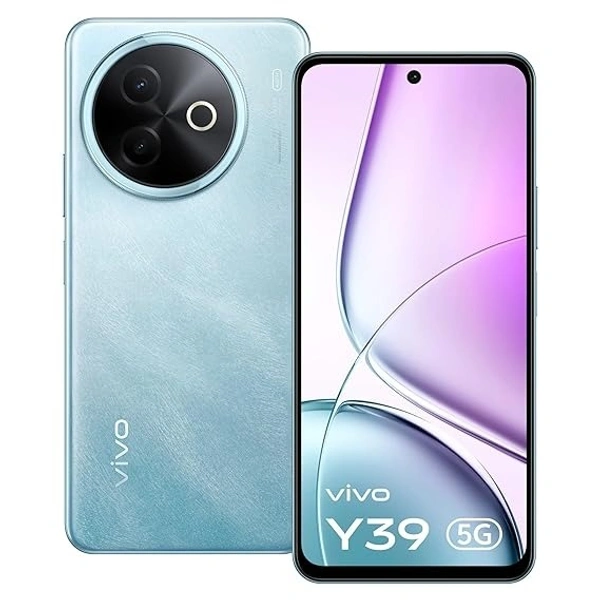 VIVO Y39 - Turquoise