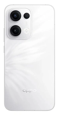 OPPO RENO 13 - White