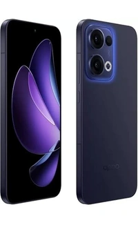 OPPO RENO 13 - Clairvoyant