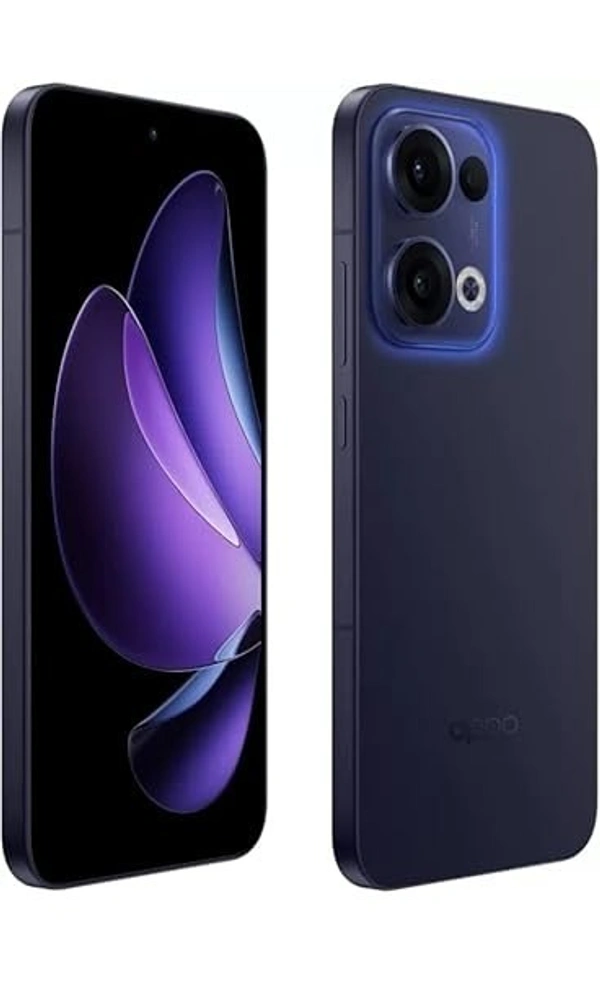 OPPO RENO 13 - Clairvoyant