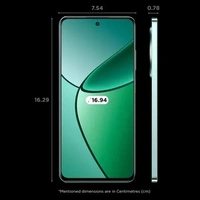 REALME 12 PLUS - Japanese Laurel