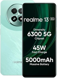 REALME 13 - Japanese Laurel