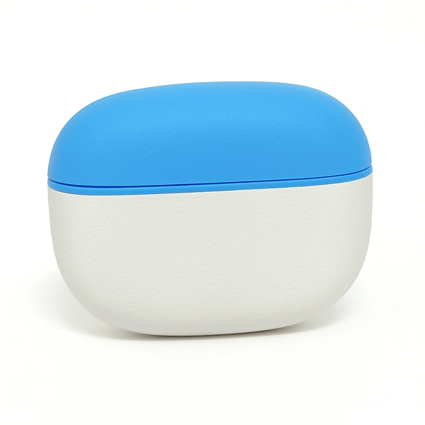 TWS WIRELESS EARBURDS - White