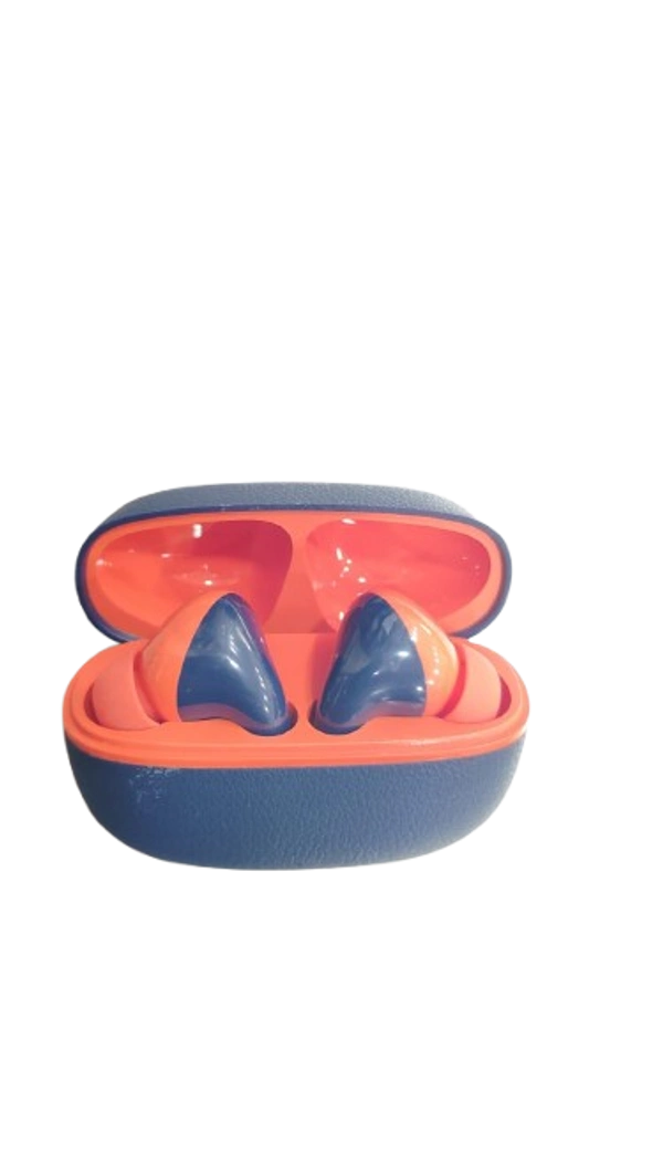 TWS WIRELESS EARBURDS - Ultramarine