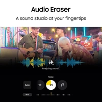 Samsung S25 Ultra - Black