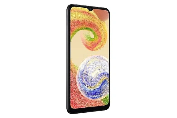 Samsung A03 - Black
