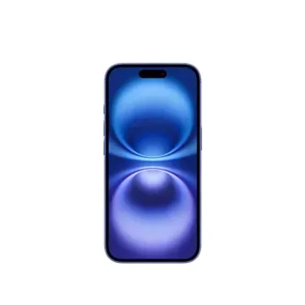 Apple IPhone 16 - Royal Blue