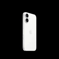Apple IPhone 16 - White