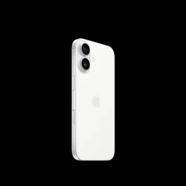 Apple IPhone 16 - White