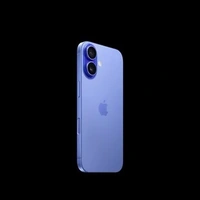 Apple IPhone 16 - Royal Blue