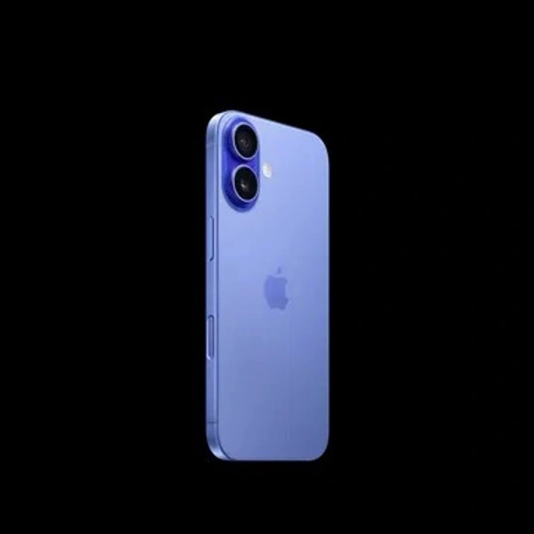Apple IPhone 16 - Royal Blue