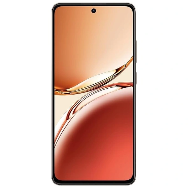 OPPO F27 - Amber