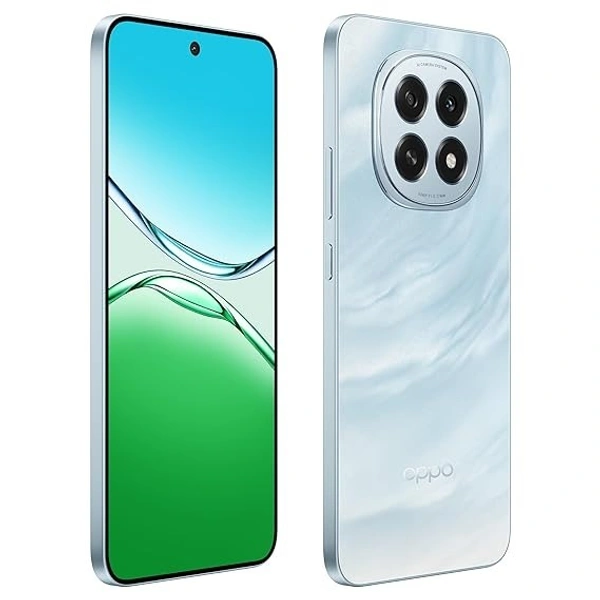 OPPO F29 - Botticelli