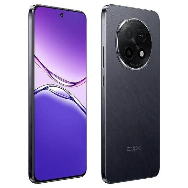 OPPO F29 PRO - Black