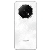 OPPO F29 PRO - White