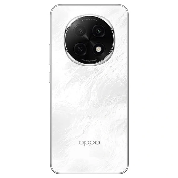 OPPO F29 PRO - White