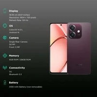 OPPO A3 - Tosca
