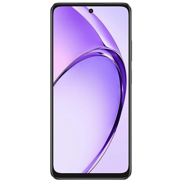 OPPO A3X - Black