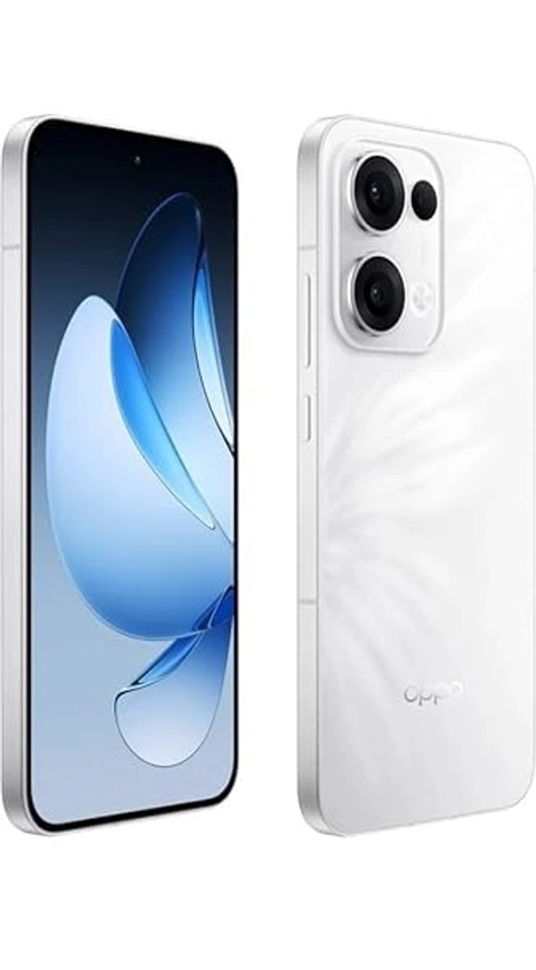 OPPO RENO 13 - White