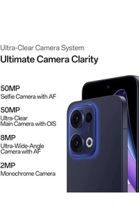 OPPO RENO 13 - Cerulean