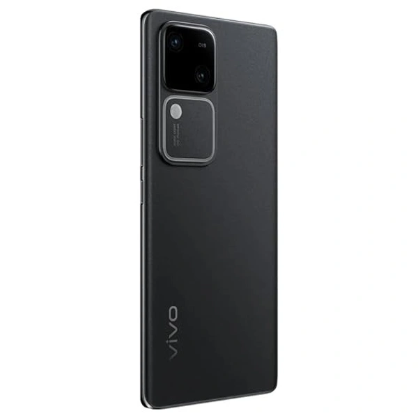 VIVO V30 - Black