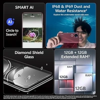 VIVO V50 - Scarpa Flow