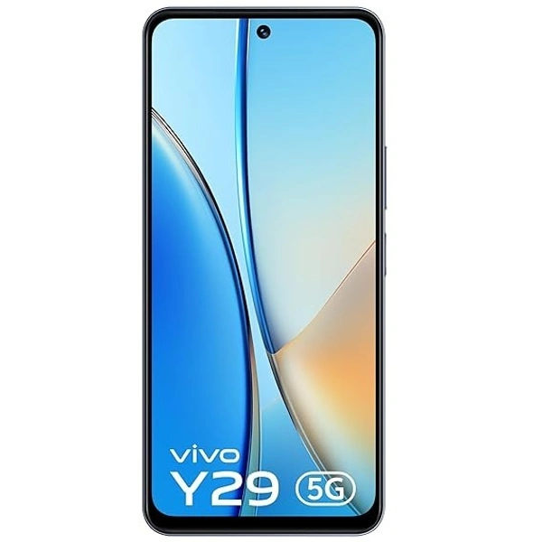VIVO Y29 - Masala