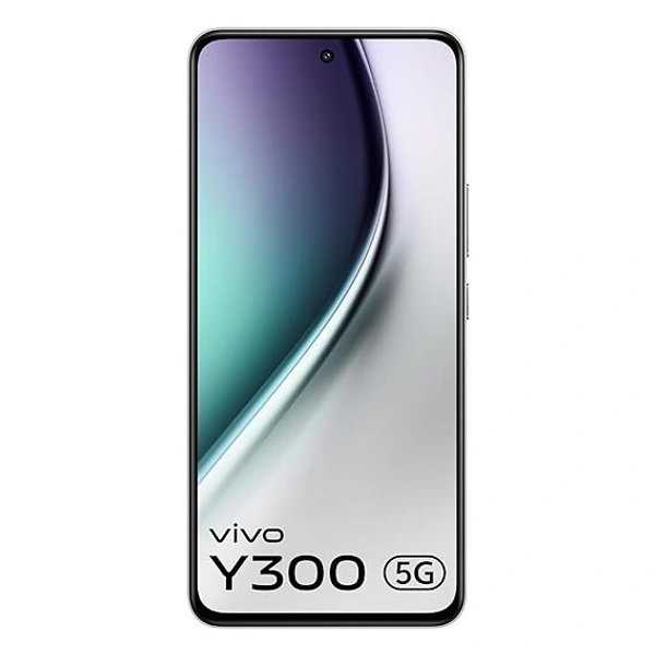 VIVO Y300 - Alto