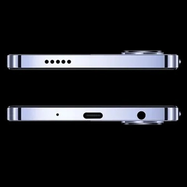 VIVO Y28S - Christalle