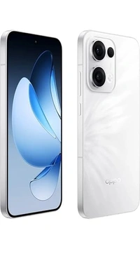 OPPO RENO 13 - White