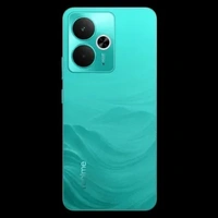 REALME 14T - Vista Blue
