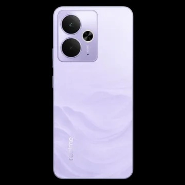 REALME 14T - Prelude
