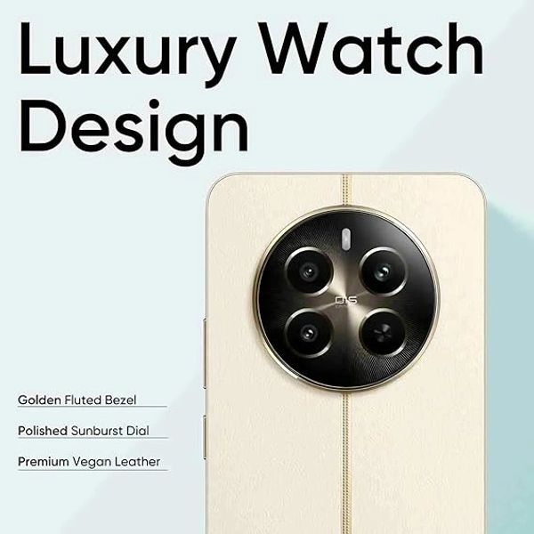 REALME 12 PLUS - Beige