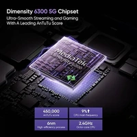 REALME 13 - Revolver