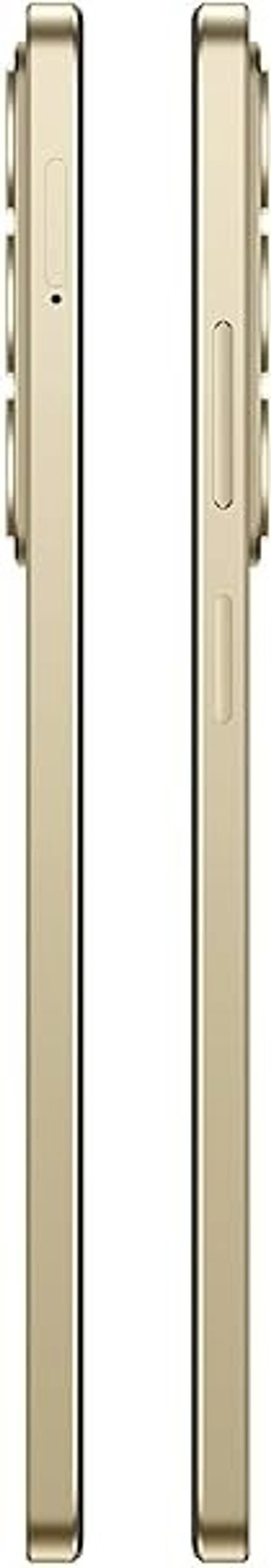 REALME 14X - Golden Sand