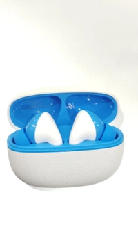 TWS WIRELESS EARBURDS - White