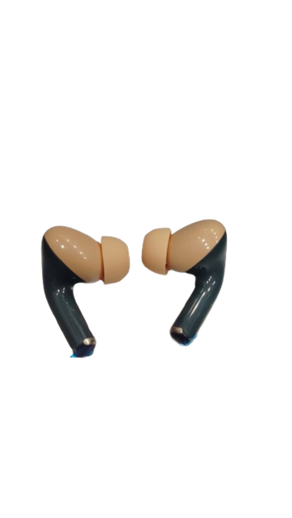 TWS WIRELESS EARBURDS - Parsley