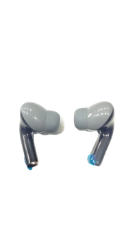 TWS WIRELESS EARBURDS - Black