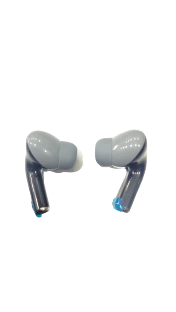 TWS WIRELESS EARBURDS - Black