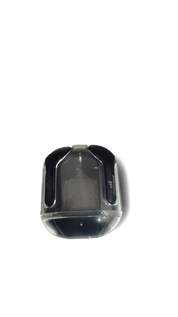 MAKZEE KILLER-102 WIRELESS EARBURDS - Black