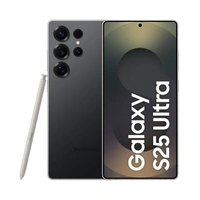 Samsung S25 Ultra - Black