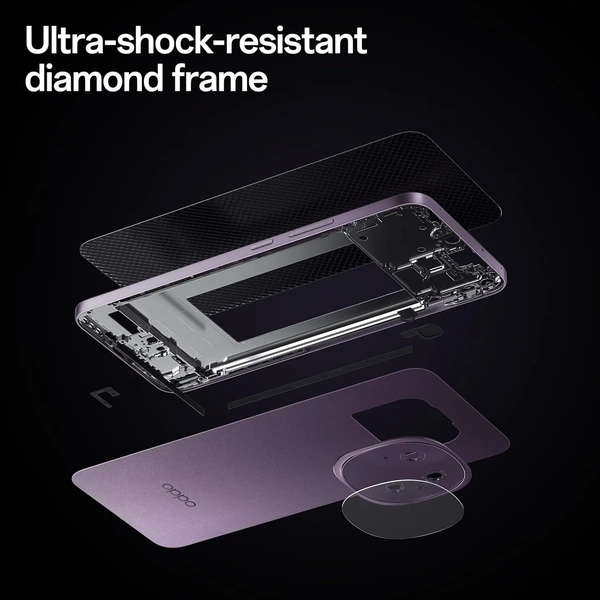 Oppo OPPO F29 - PURPLE