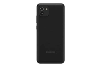 Samsung A03 - Black