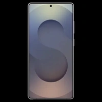 Samsung S25 Ultra - Silver Sand