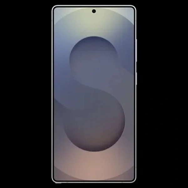 Samsung S25 Ultra - Silver Sand