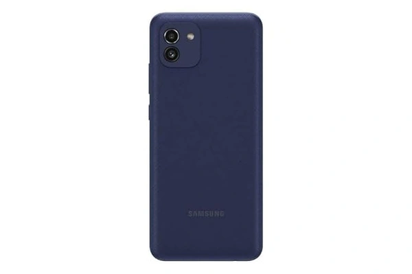 Samsung A03 - Blue
