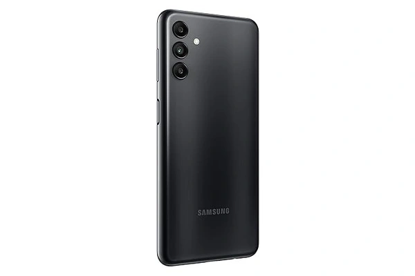 Samsung A04s - Black