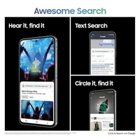 Samsung A56 - Gravel